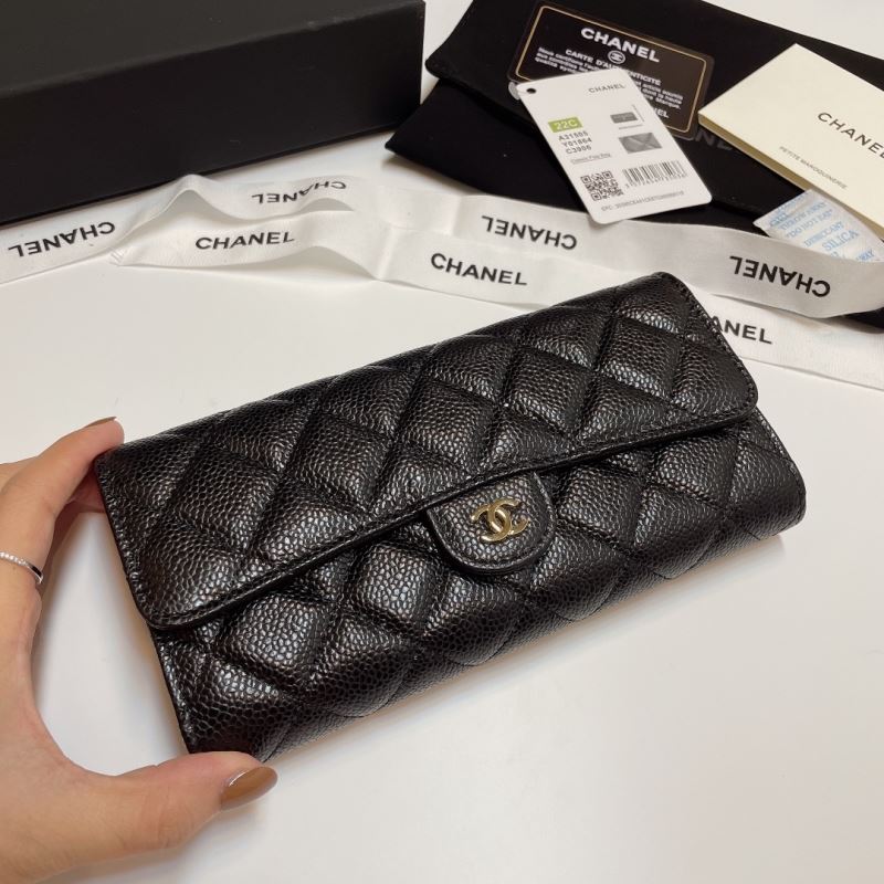 Chanel Wallet Purse